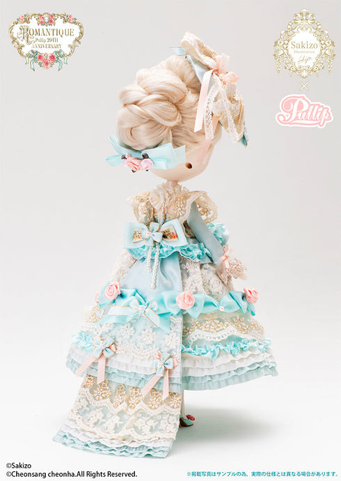 『Pullip』ROMANTIQUE(ロマンティーク)