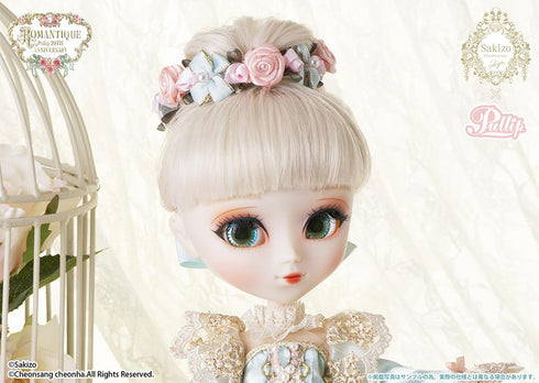 『Pullip』ROMANTIQUE(ロマンティーク)
