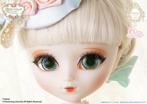 『Pullip』ROMANTIQUE(ロマンティーク)