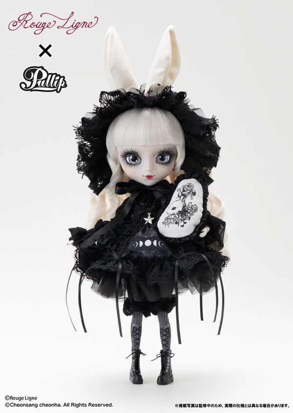 《Pullip》Mayle(玛丽)【202604再版】
