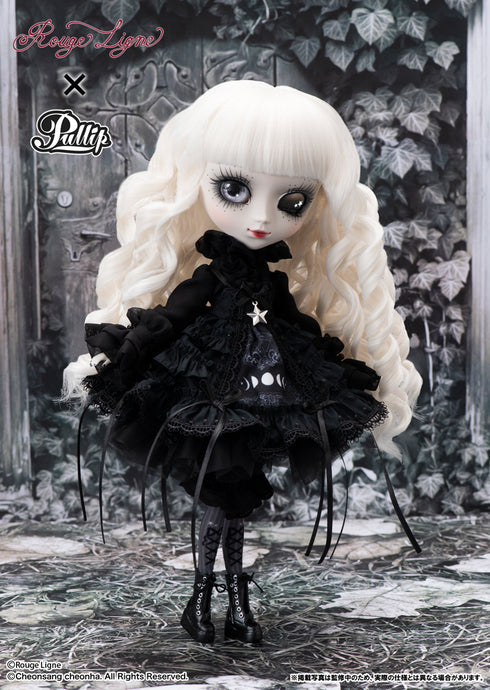 『Pullip』Mayle(メアリ)【202604再販】