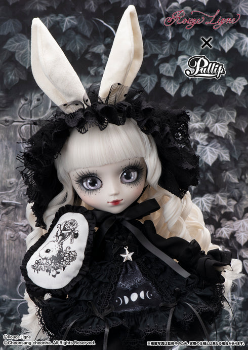 『Pullip』Mayle(メアリ)【202604再販】