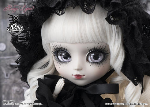 『Pullip』Mayle(メアリ)【202604再販】