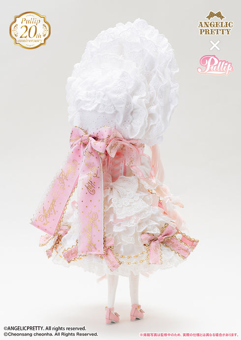 『Pullip』Decoration Dress Cake(デコレーションドレスケーキ)【202603再販】