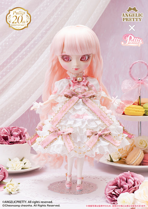 『Pullip』Decoration Dress Cake(デコレーションドレスケーキ)【202603再販】