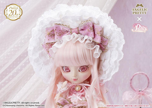 『Pullip』Decoration Dress Cake(デコレーションドレスケーキ)【202603再販】