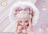 『Pullip』Decoration Dress Cake(デコレーションドレスケーキ)【202603再販】