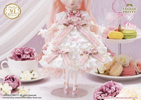 『Pullip』Decoration Dress Cake(デコレーションドレスケーキ)【202603再販】