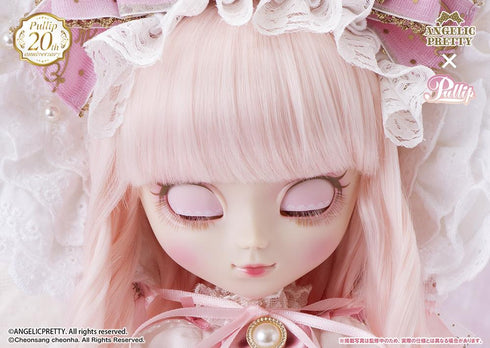 『Pullip』Decoration Dress Cake(デコレーションドレスケーキ)【202603再販】
