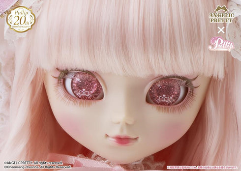 『Pullip』Decoration Dress Cake(デコレーションドレスケーキ)【202603再販】