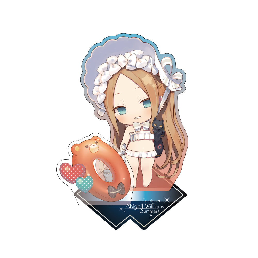 PSA10]Lycee Fate FGO サイン SP フォーリナー 葛飾北斎 PSA10]Lycee