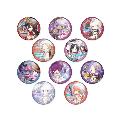 『Fate/Grand Order』きゃらとりあ缶 Fate/Grand Order Vol.10 BOX