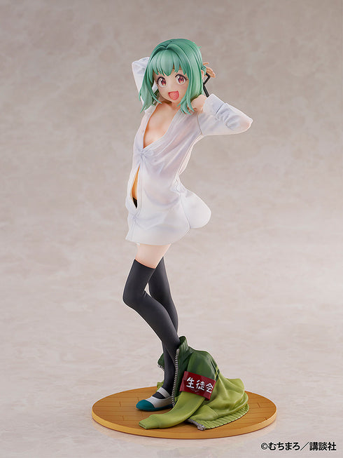 『生徒会にも穴はある!』尾鳥たん 1/7スケール塗装済み完成品フィギュア