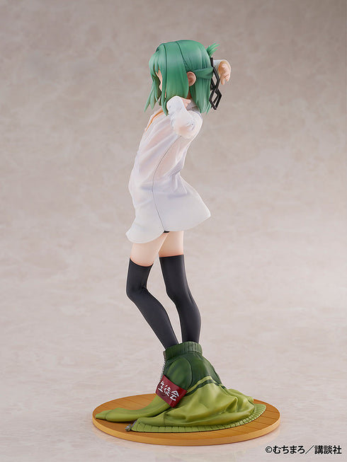 『生徒会にも穴はある!』尾鳥たん 1/7スケール塗装済み完成品フィギュア