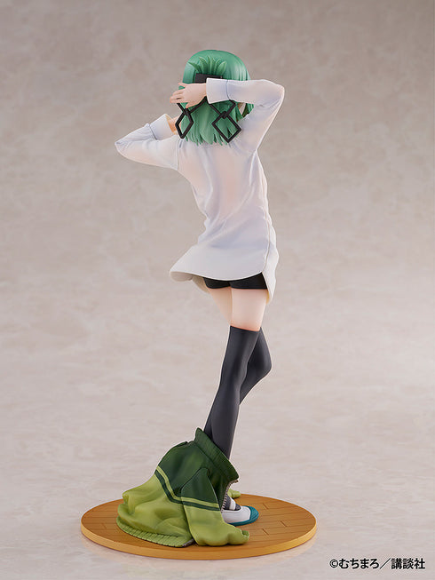 『生徒会にも穴はある!』尾鳥たん 1/7スケール塗装済み完成品フィギュア