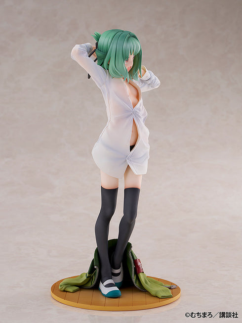 『生徒会にも穴はある!』尾鳥たん 1/7スケール塗装済み完成品フィギュア