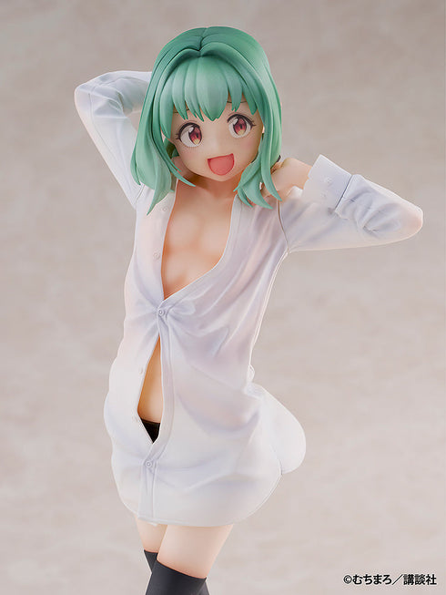 『生徒会にも穴はある!』尾鳥たん 1/7スケール塗装済み完成品フィギュア