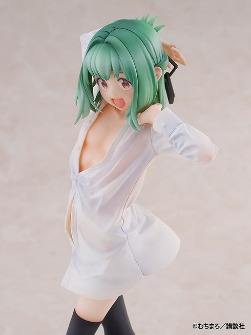 『生徒会にも穴はある!』尾鳥たん 1/7スケール塗装済み完成品フィギュア