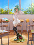 『生徒会にも穴はある!』尾鳥たん 1/7スケール塗装済み完成品フィギュア