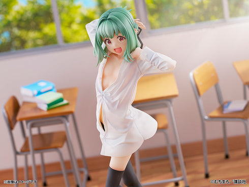 『生徒会にも穴はある!』尾鳥たん 1/7スケール塗装済み完成品フィギュア