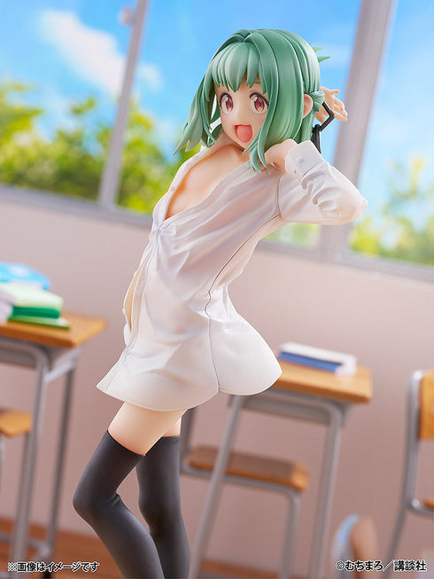 『生徒会にも穴はある!』尾鳥たん 1/7スケール塗装済み完成品フィギュア