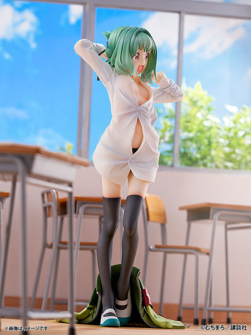 『生徒会にも穴はある!』尾鳥たん 1/7スケール塗装済み完成品フィギュア