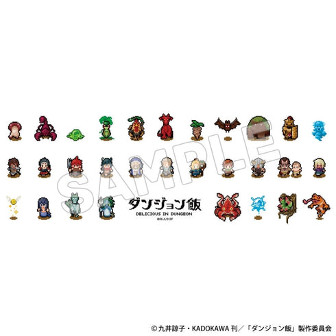 『ダンジョン飯』マグカップ【202409再販】