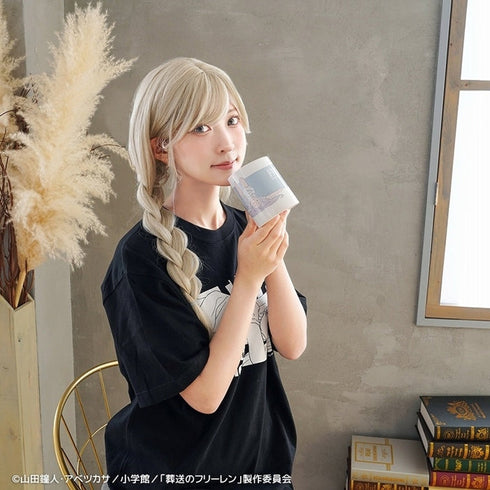 『葬送のフリーレン』寝相マグカップ【202501再販】