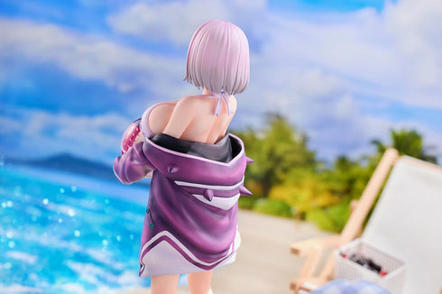 『SSSS.GRIDMAN』新条アカネ AX-0298