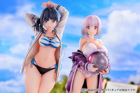 『SSSS.GRIDMAN』新条アカネ AX-0298