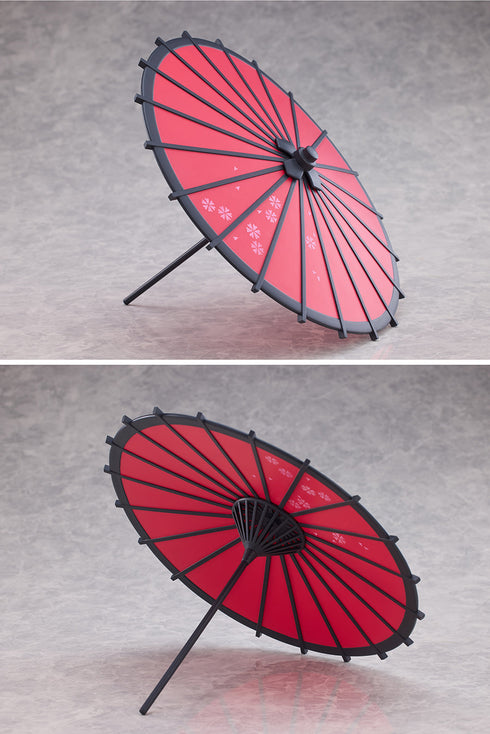 『アズールレーン』高雄 -春の習いVer.-