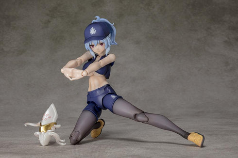 『DarkAdvent』ラーニア リラックスVer.【202512再販】