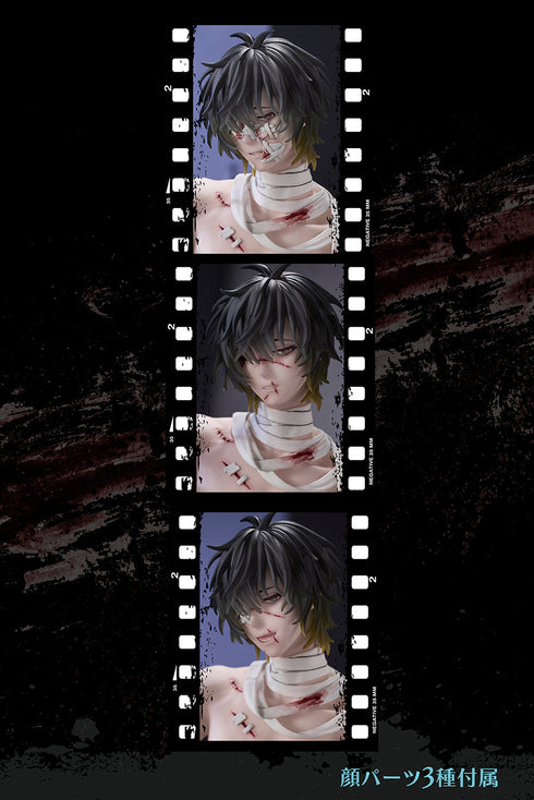 『スロウ・ダメージ』トワ 輸血Ver.