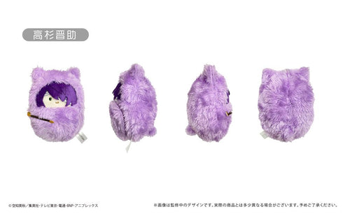 『銀魂』くるみたぴぬい【BOX】【202504再販】