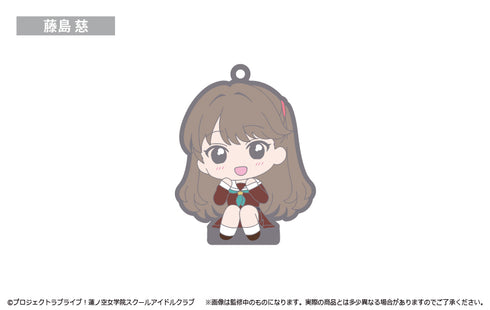 『ラブライブ!蓮ノ空女学院スクールアイドルクラブ』おすわりラバースタンド BOX