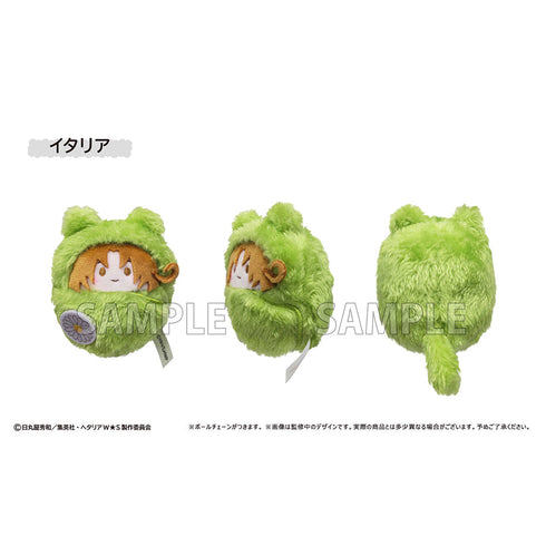 『ヘタリア World★Stars』くるみたぴぬい【BOX】【202506再販】