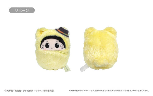 『家庭教師ヒットマンREBORN!』くるみたぴぬい【BOX】