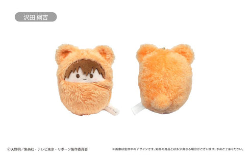 『家庭教師ヒットマンREBORN!』くるみたぴぬい【BOX】