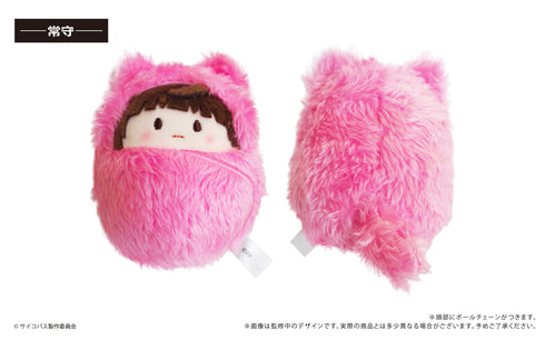 『PSYCHO-PASS サイコパス』くるみたぴぬい BOX