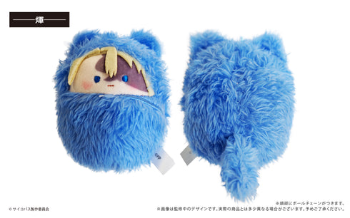 『PSYCHO-PASS サイコパス』くるみたぴぬい BOX