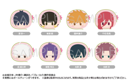 『ブルーロック』桜餅マスコット BOX