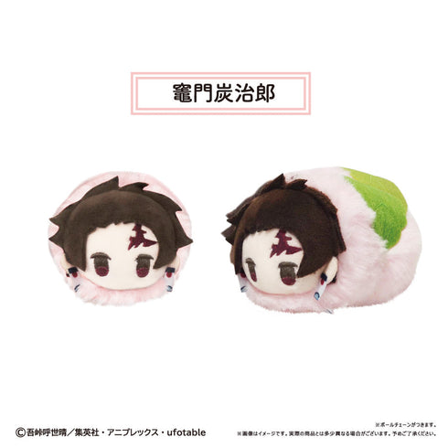 『鬼滅の刃』桜餅マスコット Vol.1【BOX】