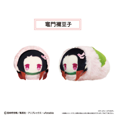『鬼滅の刃』桜餅マスコット Vol.1【BOX】
