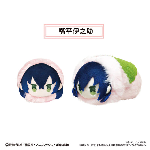 『鬼滅の刃』桜餅マスコット Vol.1【BOX】