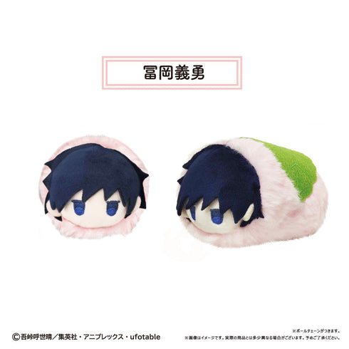 『鬼滅の刃』桜餅マスコット Vol.1【BOX】