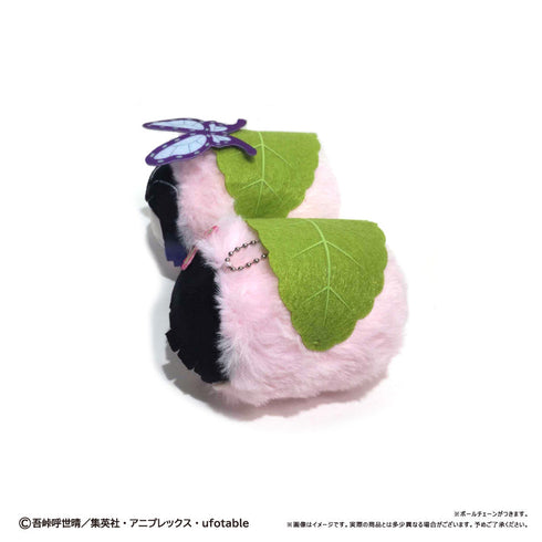 『鬼滅の刃』桜餅マスコット Vol.2【BOX】