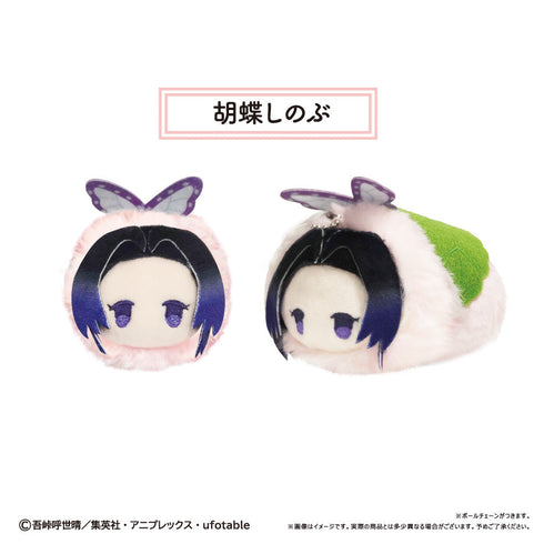 『鬼滅の刃』桜餅マスコット Vol.2【BOX】