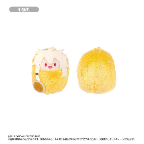 『刀剣乱舞-ONLINE-』くるみたぴぬい Vol.1【BOX】