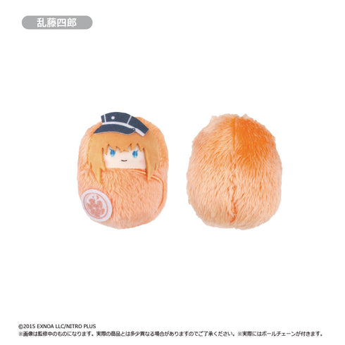 『刀剣乱舞-ONLINE-』くるみたぴぬい Vol.2【BOX】