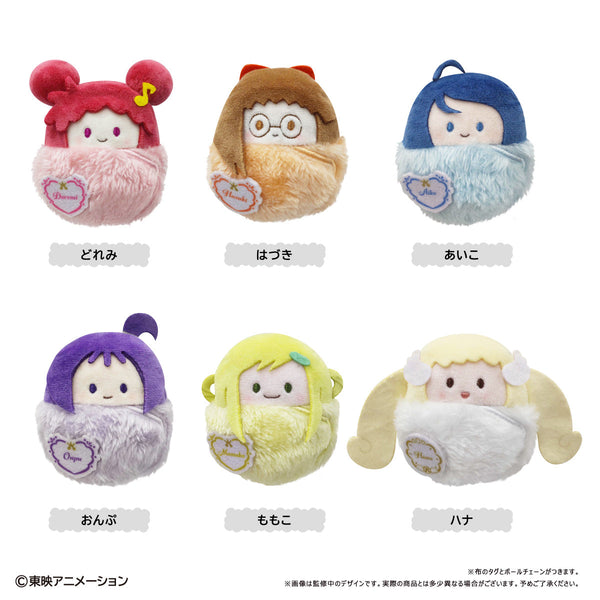 『おジャ魔女どれみドッカ~ン!』たぴぬい BOX